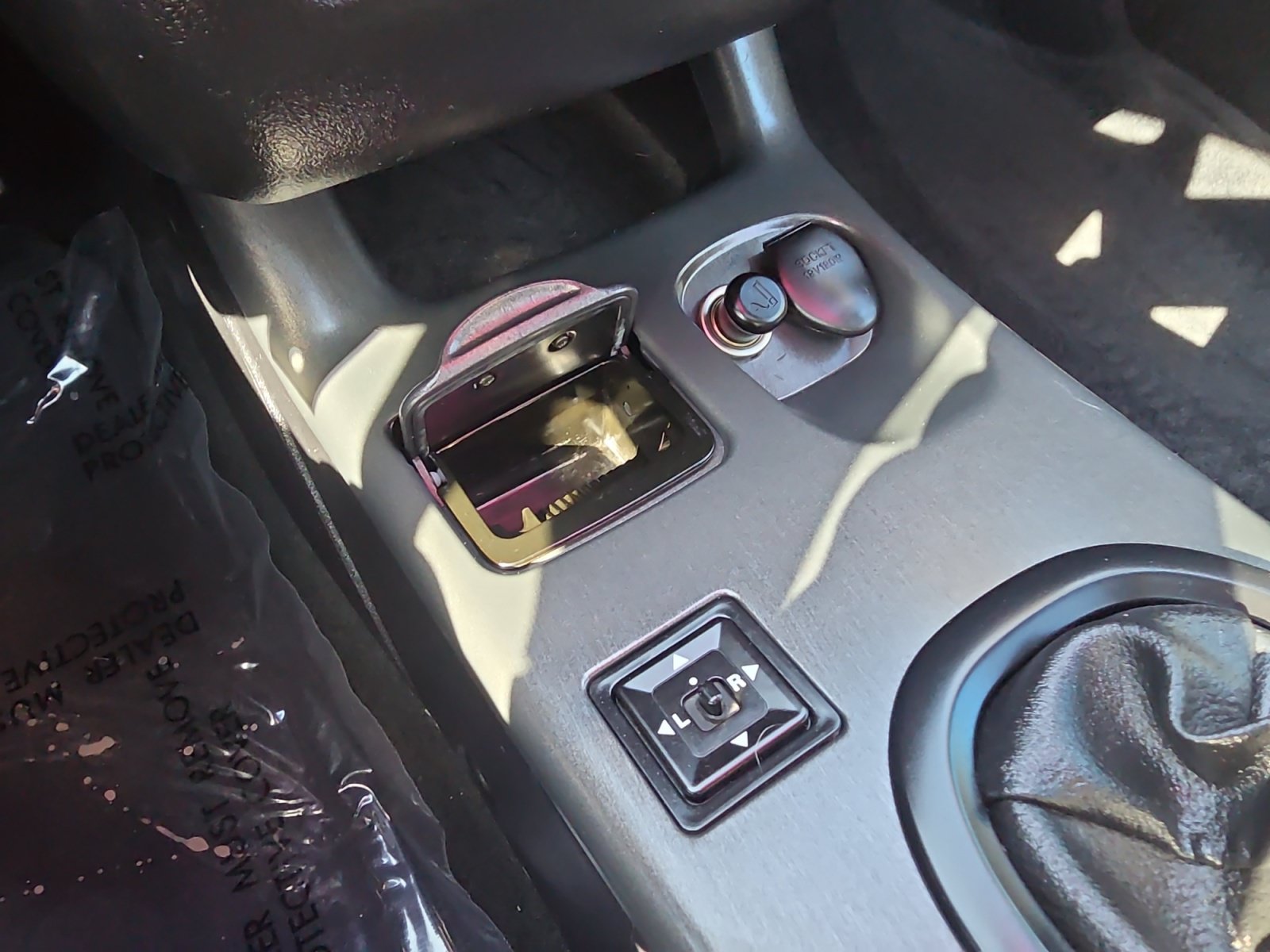 Used 2001 Dodge Stratus R/T FWD image 15