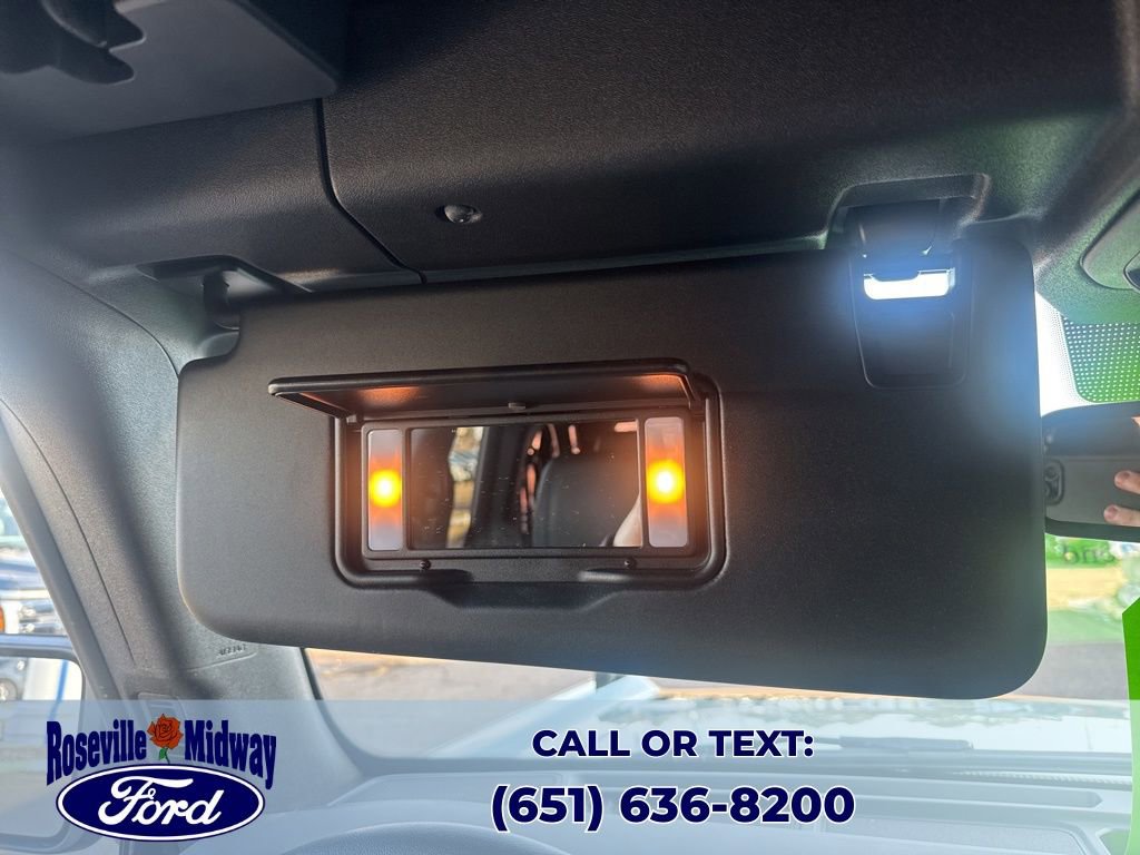 Used 2023 Ford Bronco Black Diamond image 21