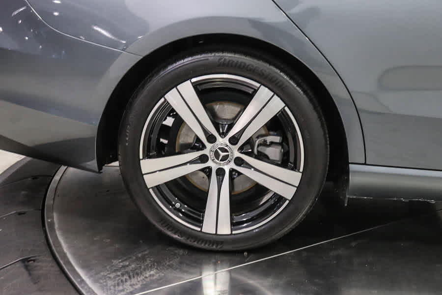 Certified 2024 Mercedes-Benz C 300 Sedan image 10