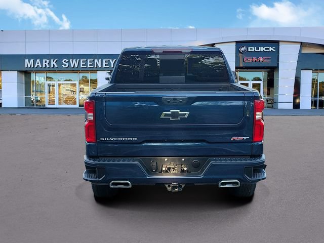 Used 2023 Chevrolet Silverado 1500 RST AWD/4WD image 30
