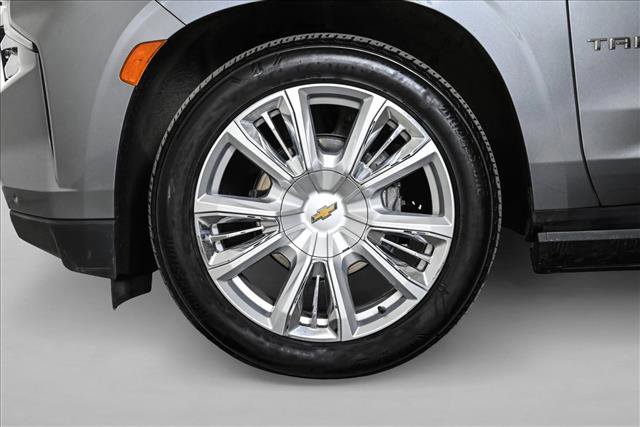 Used 2021 Chevrolet Tahoe High Country image 27