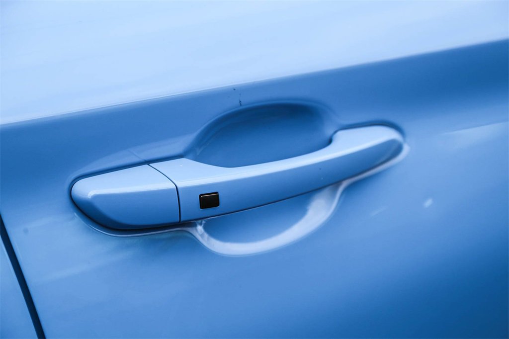 Certified 2023 Hyundai Kona SEL w/ Cargo Package image 7