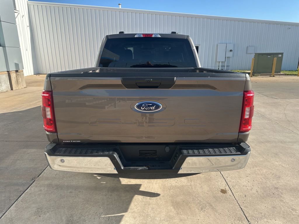 Used 2023 Ford F150 XLT image 31