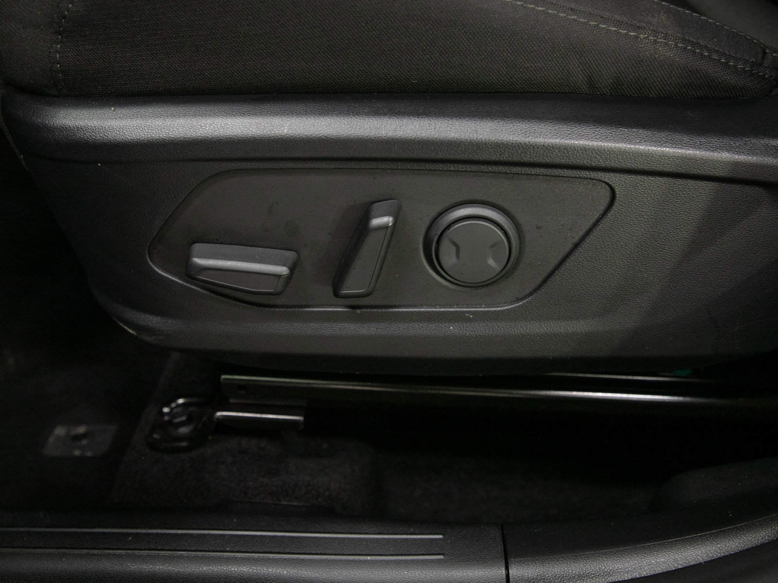 Certified 2026 Hyundai Tucson SEL Plus AWD/4WD image 22