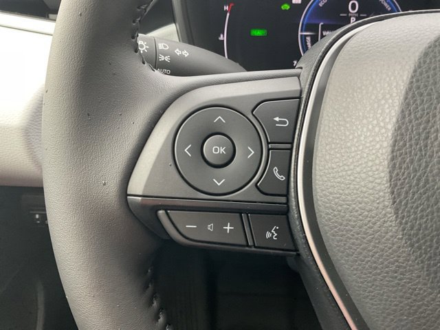 New 2027 Toyota Corolla SE FWD image 19