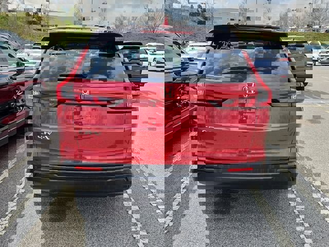 Used 2024 Honda CR-V EX-L image 5