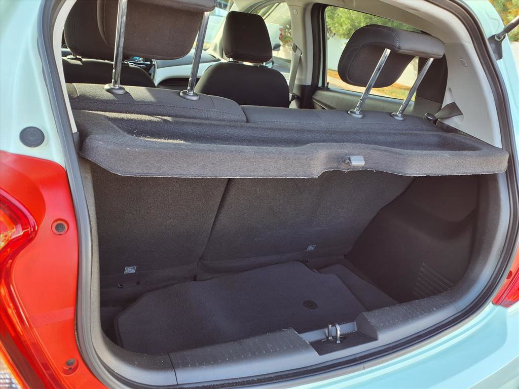 Used 2018 Chevrolet Spark LT image 23