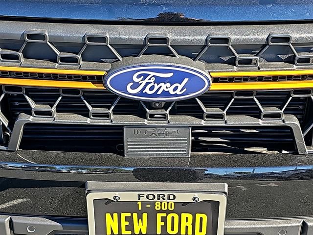 New 2026 Ford Maverick Tremor image 46