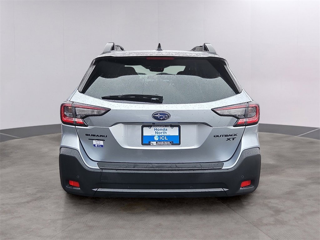 Used 2023 Subaru Outback Onyx Edition XT image 5