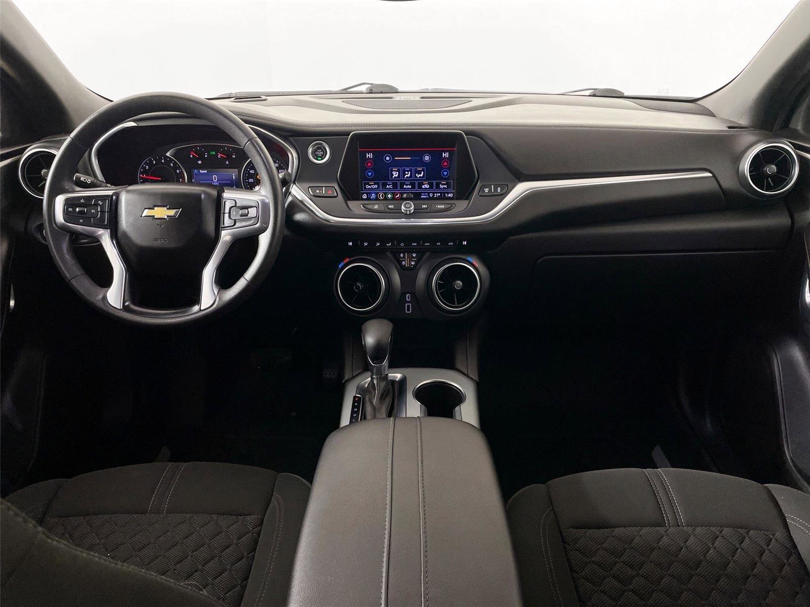 Used 2022 Chevrolet Blazer LT w/ LPO, Floor Liner Package image 21