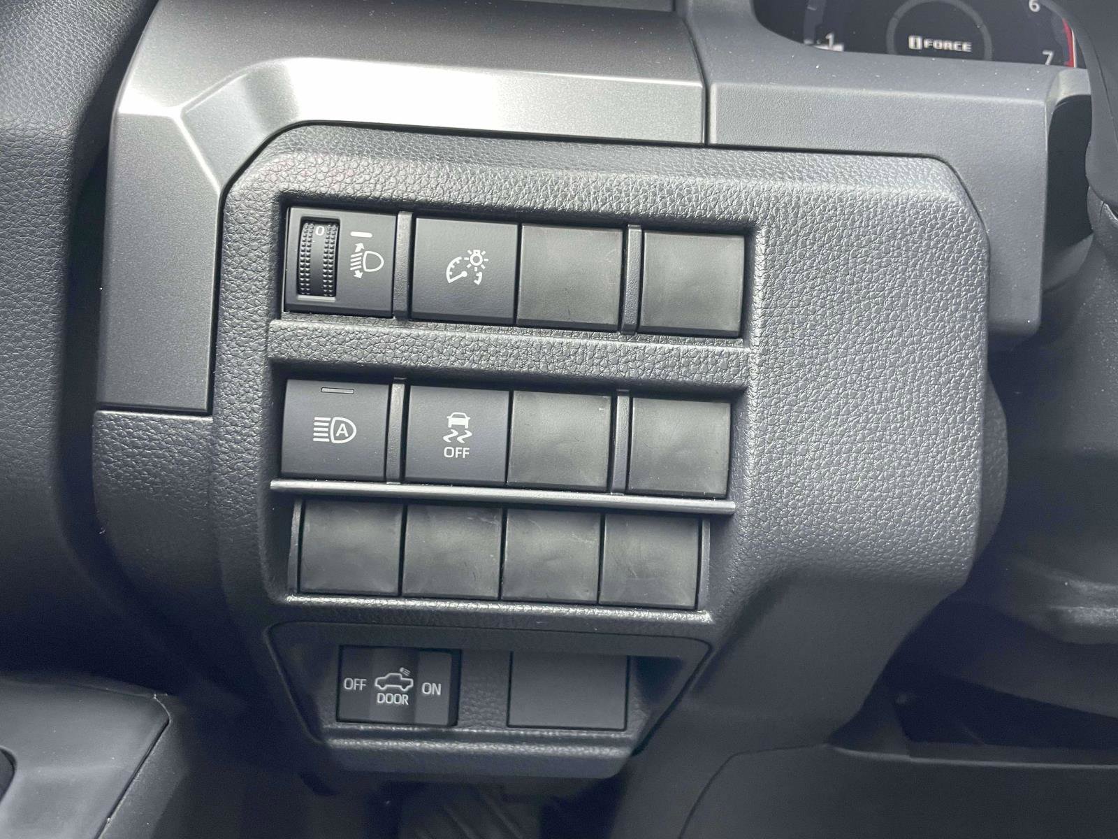 New 2026 Toyota Tacoma Limited AWD/4WD image 19