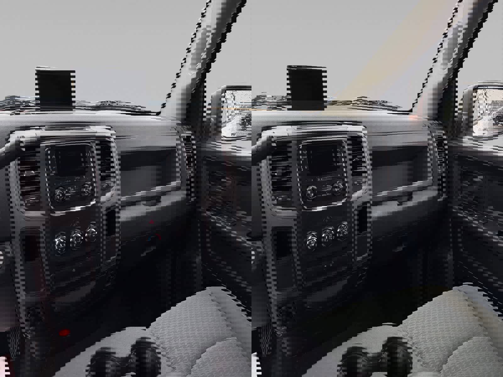 Used 2014 RAM 1500 Tradesman w/ Popular Equipment Group image 10