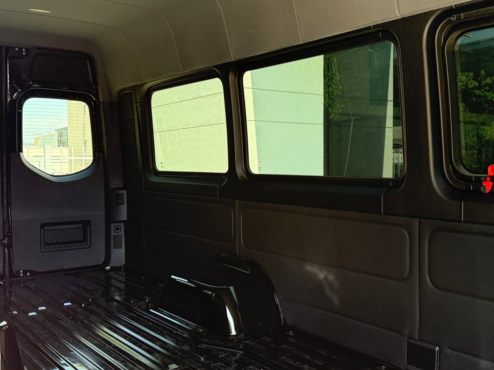 New 2026 Mercedes-Benz Sprinter 3500 image 14