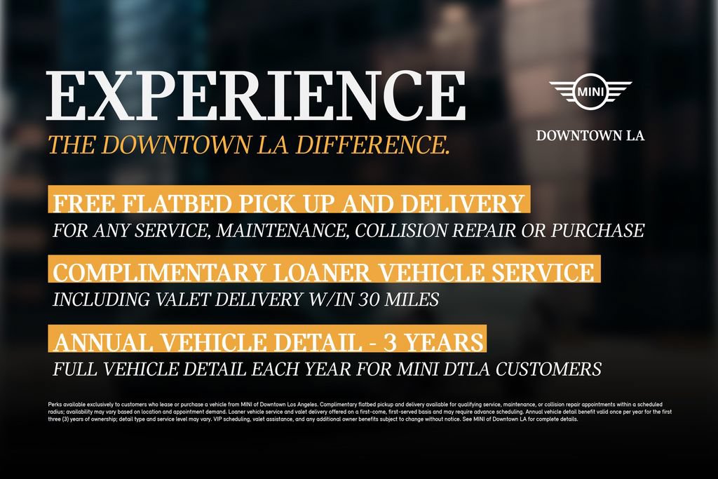 Used 2023 MINI Cooper S FWD image 41