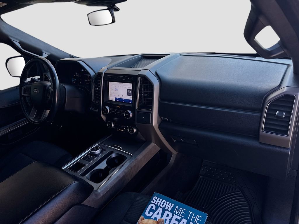 Used 2021 Ford Expedition Max XLT image 29