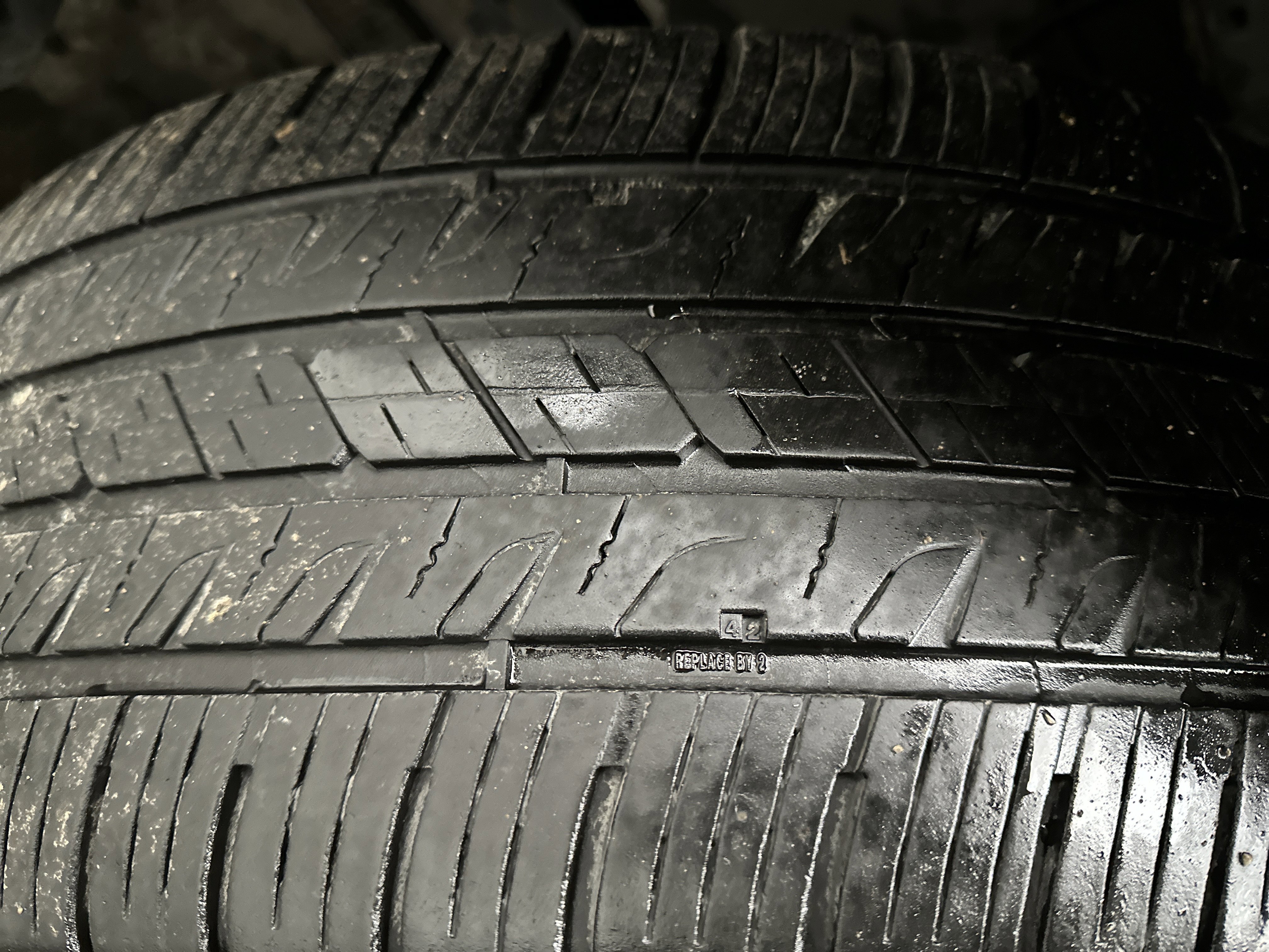 Used 2024 Subaru Ascent Onyx Edition image 11