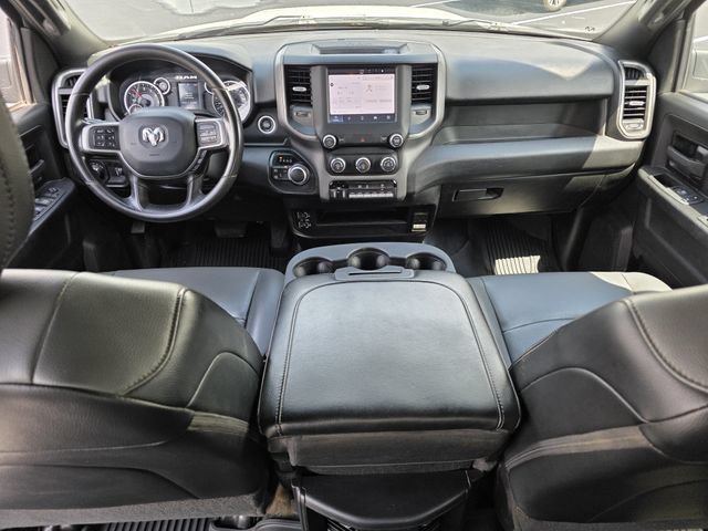 Used 2022 RAM 2500 Tradesman AWD/4WD image 8