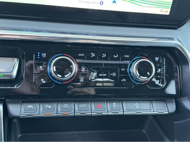 New 2025 GMC Sierra 1500 Denali w/ Denali Reserve Package AWD/4WD image 24