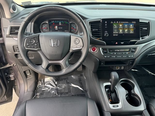 Certified 2020 Honda Pilot EX-L image 19
