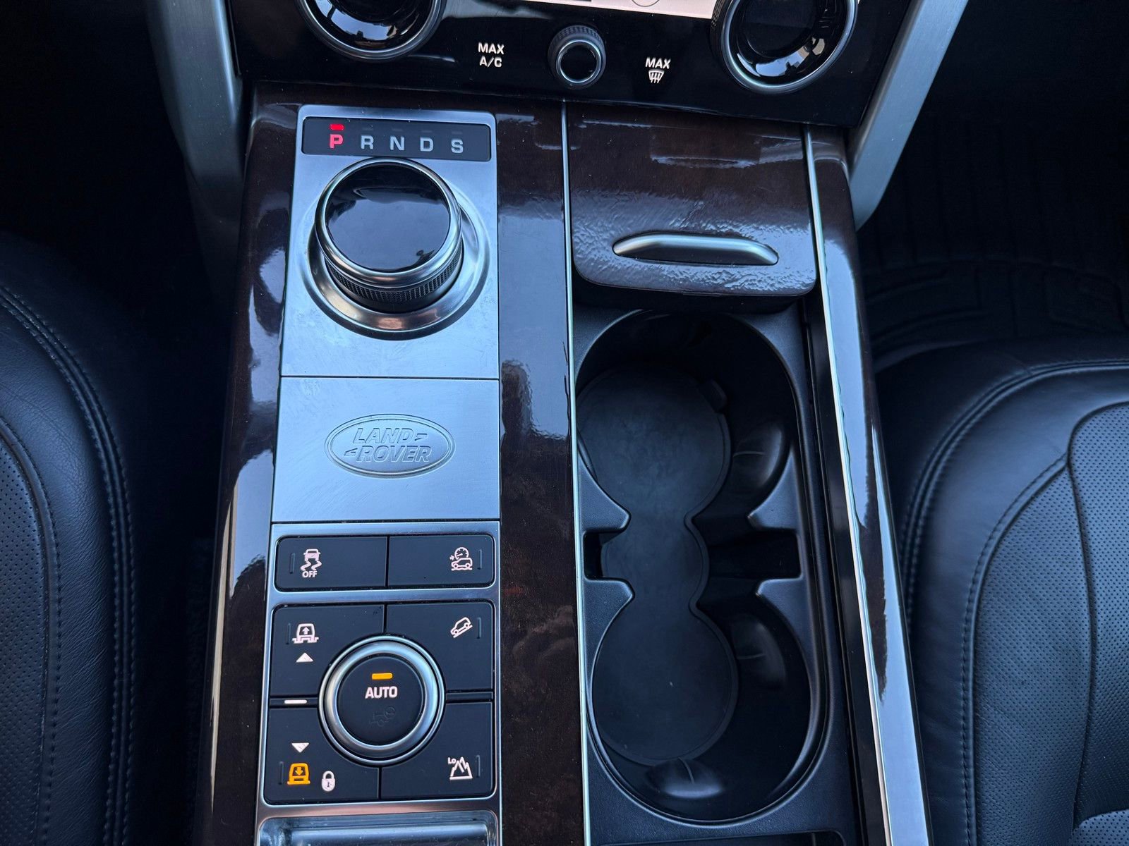 Used 2019 Land Rover Range Rover Autobiography AWD/4WD image 20