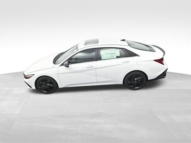 New 2026 Hyundai Elantra SEL Sport Premium FWD image 25