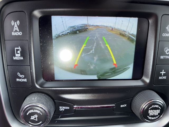 Used 2019 RAM 1500 Classic Warlock image 16