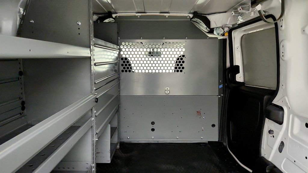 Used 2018 RAM ProMaster City Tradesman SLT FWD image 24