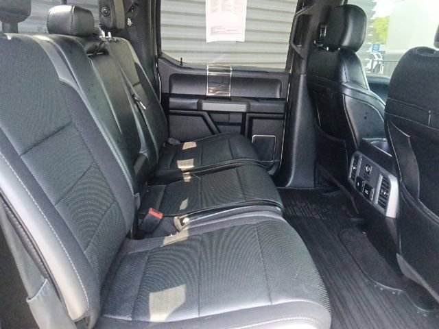 Used 2019 Ford F150 Raptor w/ Equipment Group 802A Luxury image 34