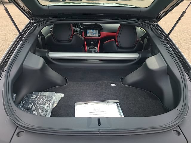 New 2026 Nissan Z Performance w/ Floor Mat Package RWD image 26