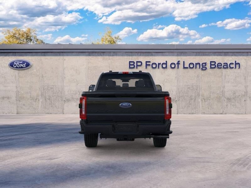 New 2026 Ford F250 XL w/ STX Appearance Package AWD/4WD image 5