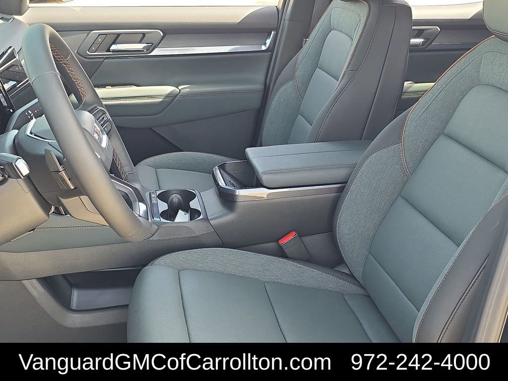 New 2026 GMC Terrain AT4 w/ Convenience Package III image 25