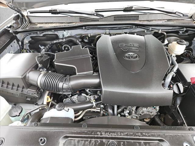 Used 2019 Toyota Tacoma SR5 AWD/4WD image 25
