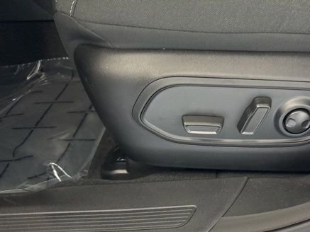 New 2026 Jeep Cherokee Laredo AWD/4WD image 14
