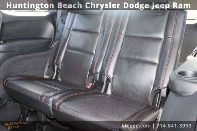 Used 2024 Dodge Durango GT image 40