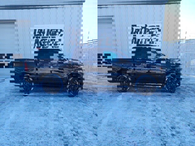 New 2026 RAM 1500 4x4 Crew Cab image 21