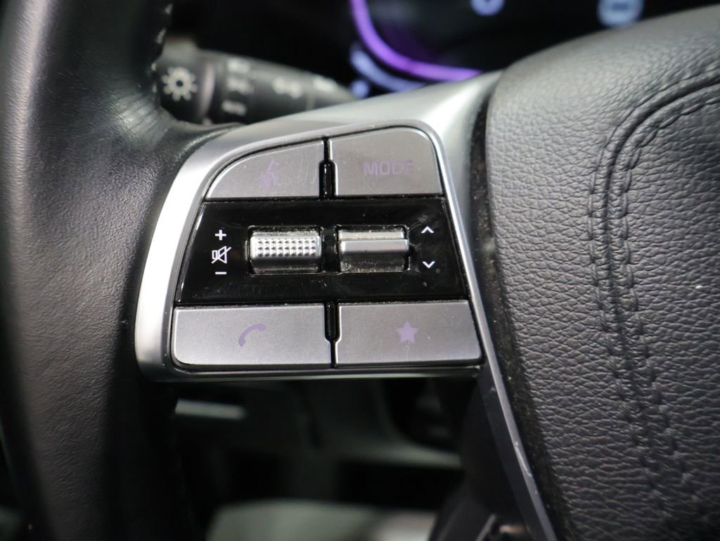 Used 2025 Kia Telluride S image 41