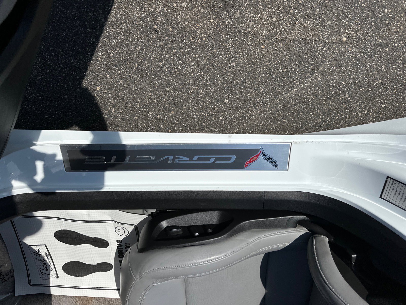 Used 2017 Chevrolet Corvette Stingray Coupe w/ 3LT Preferred Equipment Group image 20