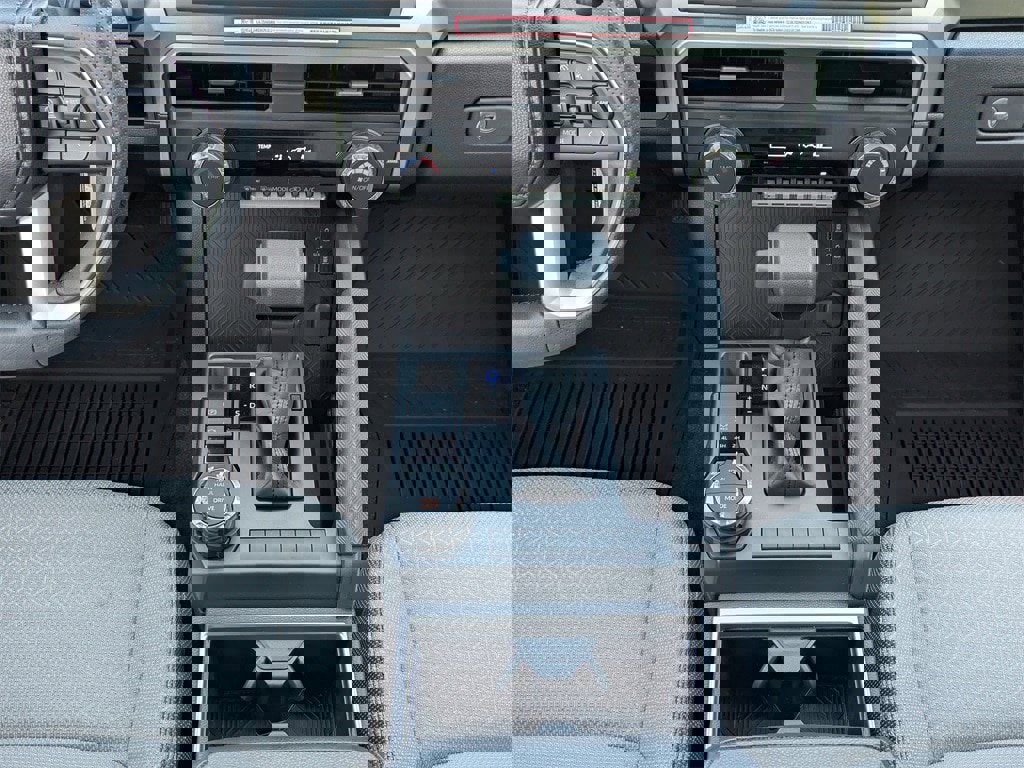 New 2025 Toyota 4Runner SR5 image 20