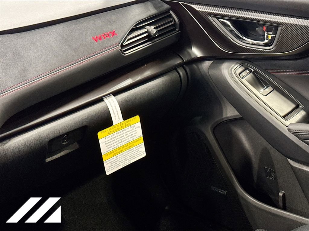 New 2026 Subaru WRX Limited image 25