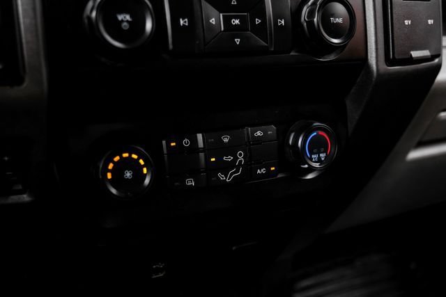 Used 2022 Ford F250 XL w/ Power Equipment Group AWD/4WD image 27