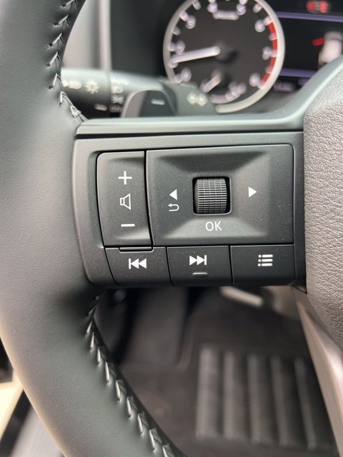 New 2026 Nissan Rogue SV image 12