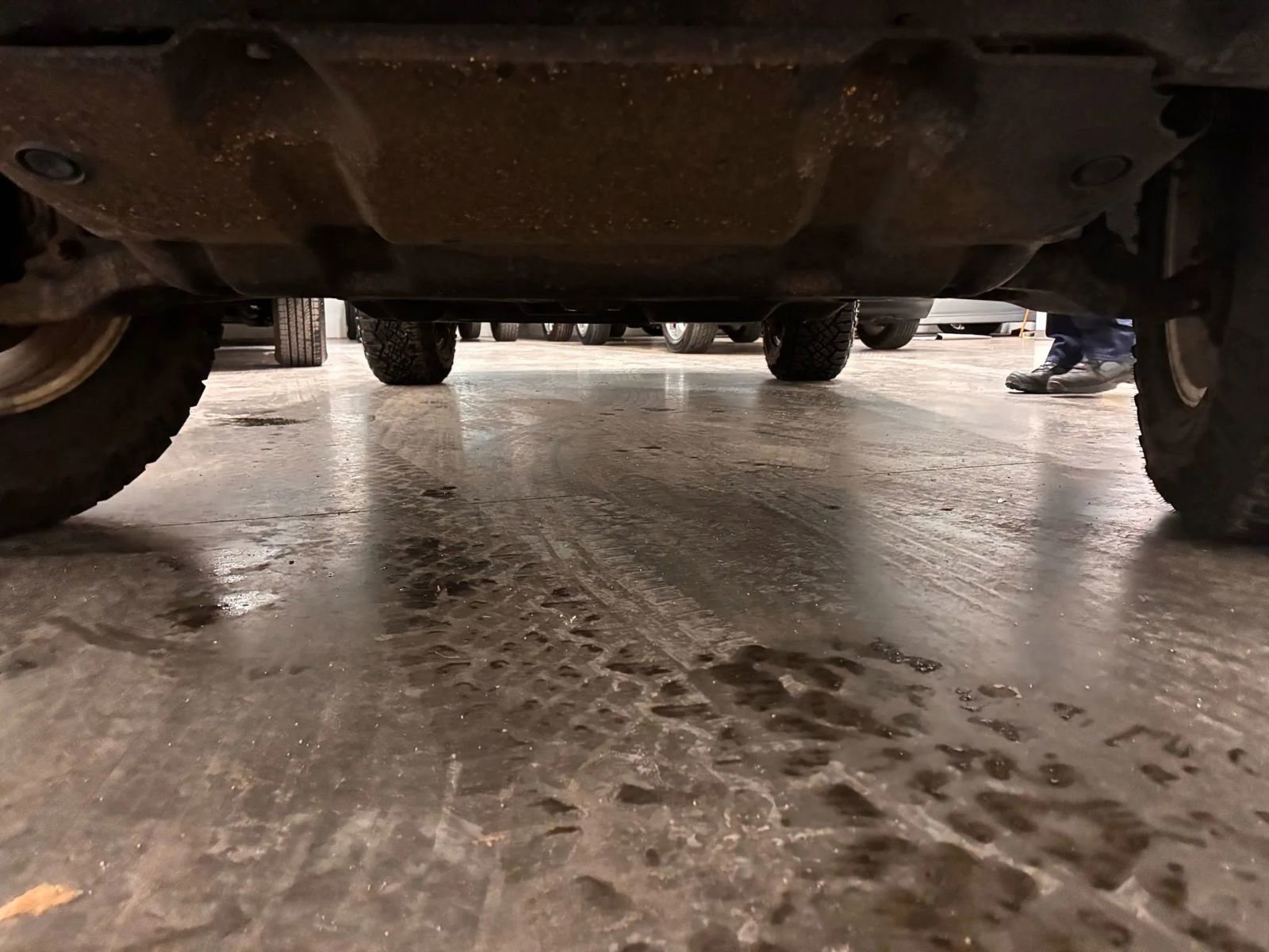Used 2006 Toyota 4Runner Sport RWD image 41