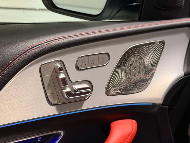 Certified 2025 Mercedes-Benz GLE 53 AMG 4MATIC image 16