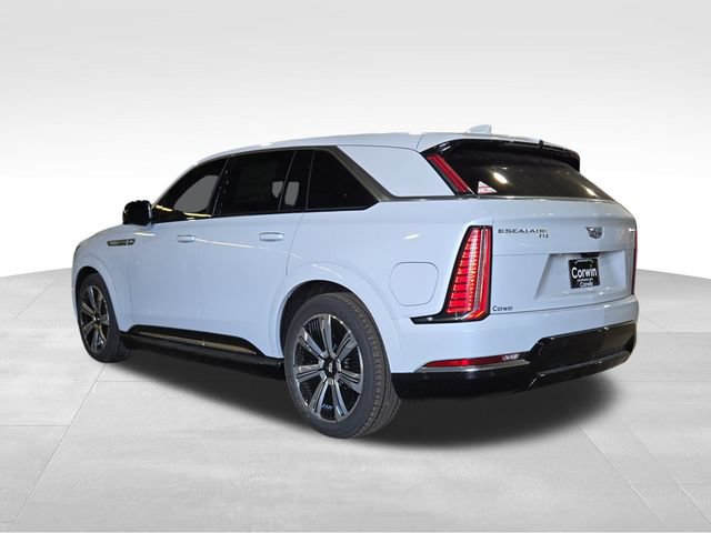 New 2026 Cadillac Escalade IQ Luxury 2 AWD/4WD image 16