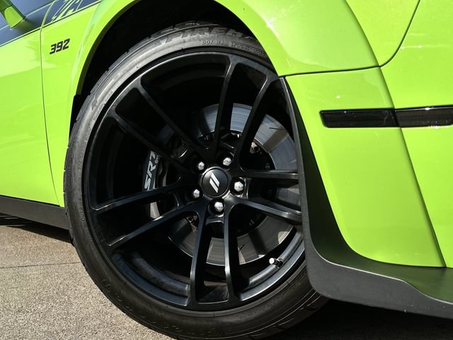 Used 2023 Dodge Challenger R/T Scat Pack RWD image 11