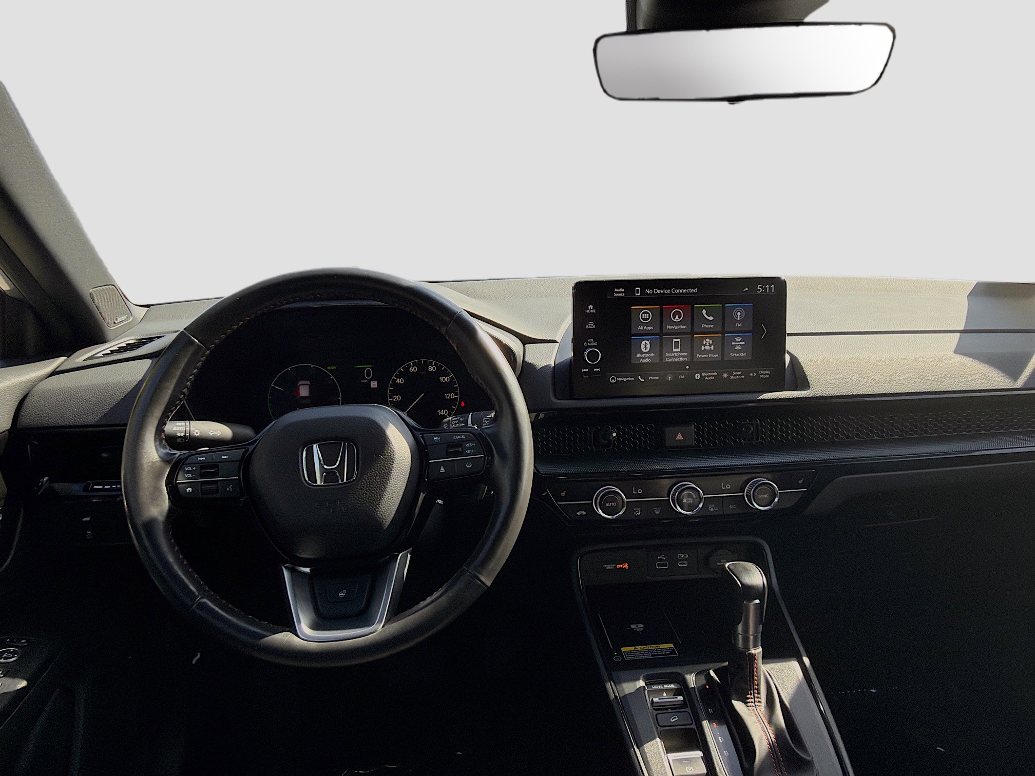 Used 2024 Honda CR-V Sport Touring image 21