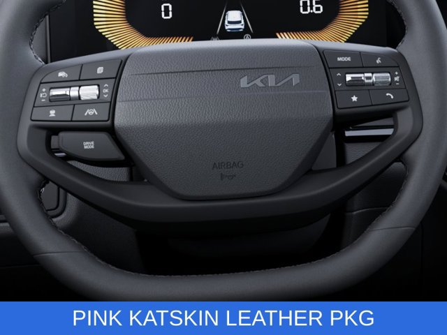 New 2026 Kia Sportage EX FWD image 22