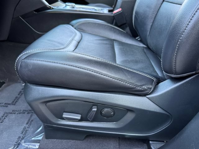 Used 2024 Ford Explorer ST w/ Equipment Group 401A AWD/4WD image 15