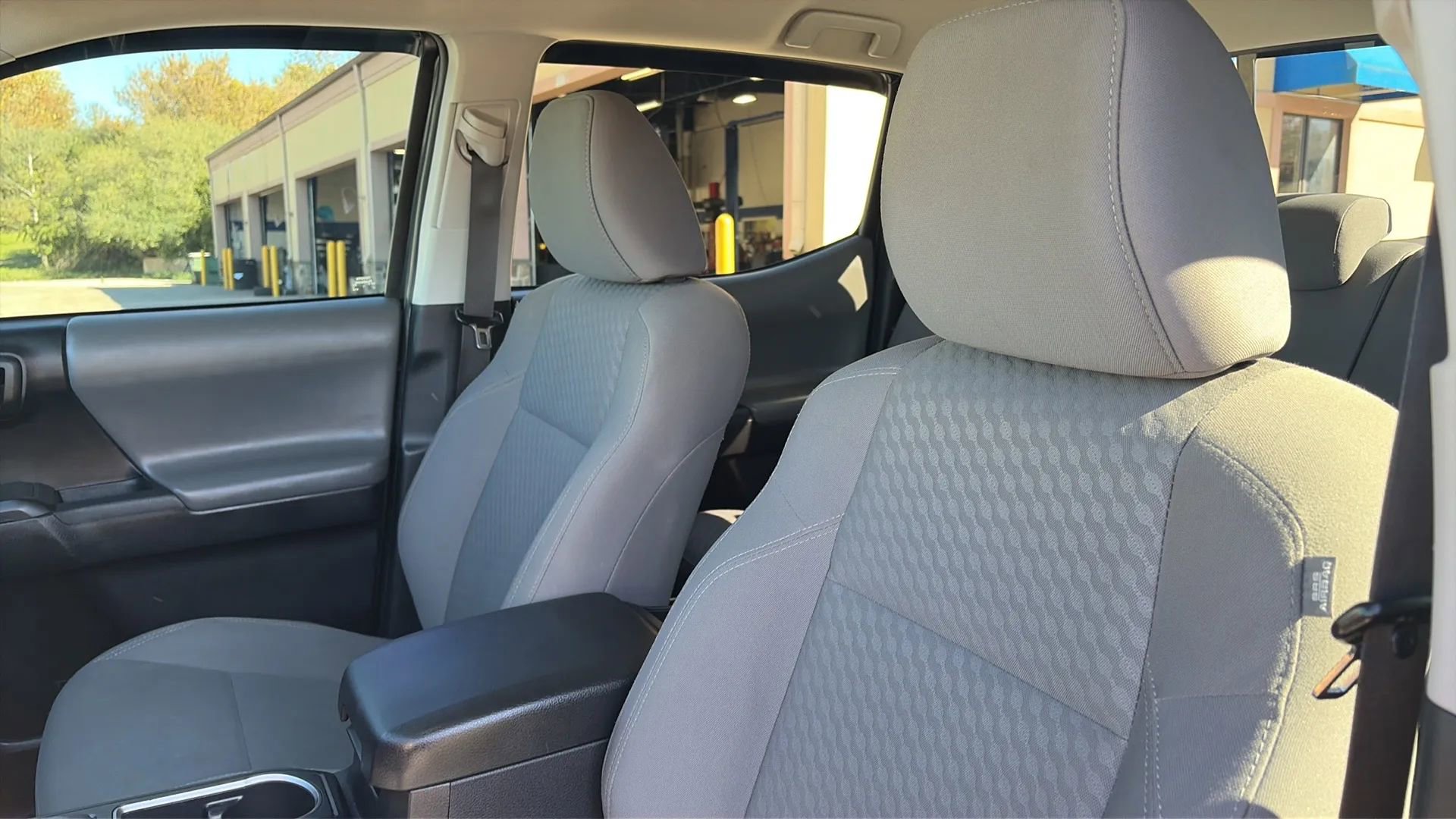 Used 2021 Toyota Tacoma SR5 image 53
