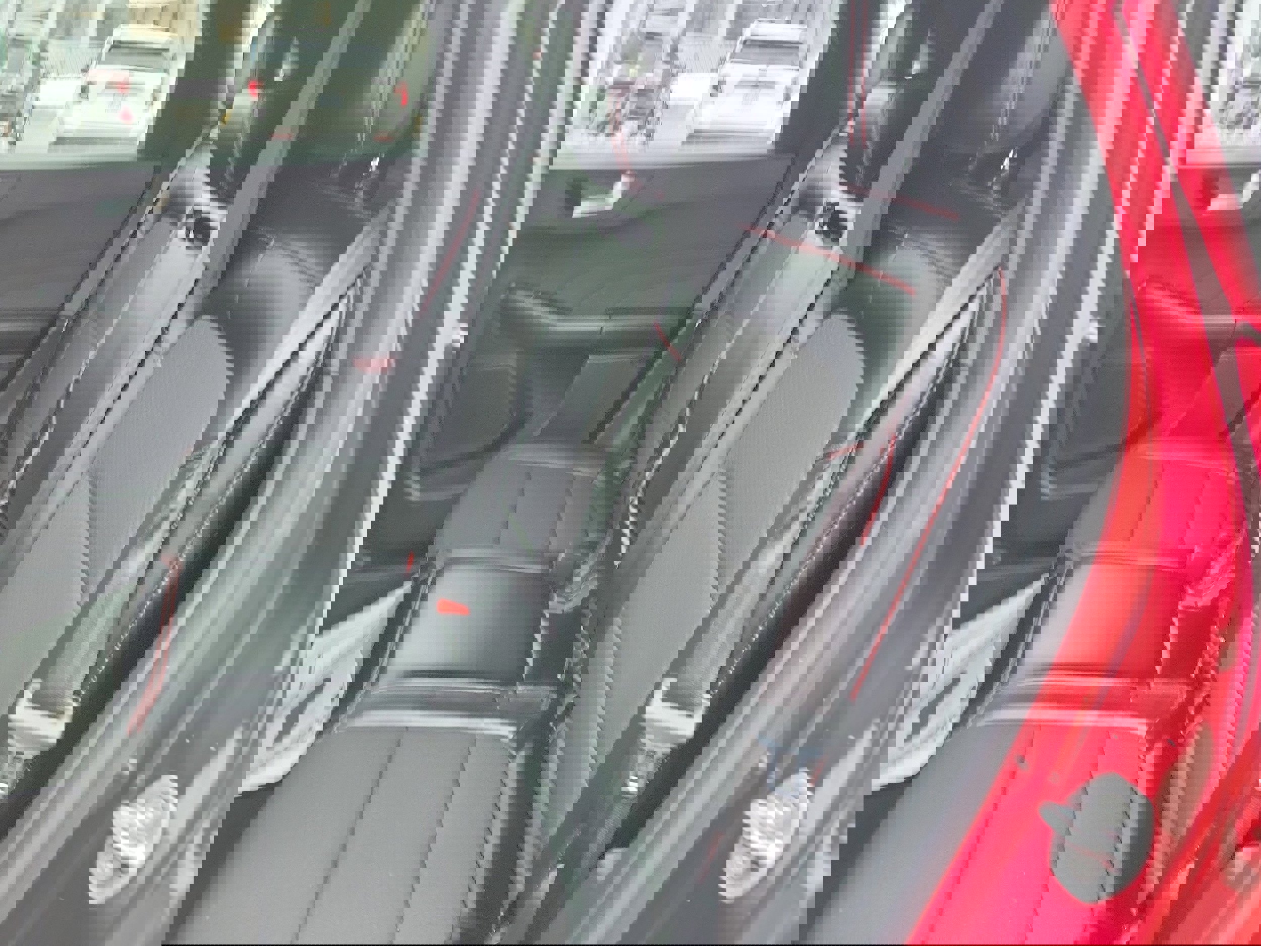 Used 2024 Ford Escape ST-Line w/ Tech Pack #1 image 11